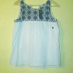 Abercrombie and Fitch Summer Top in size Medium